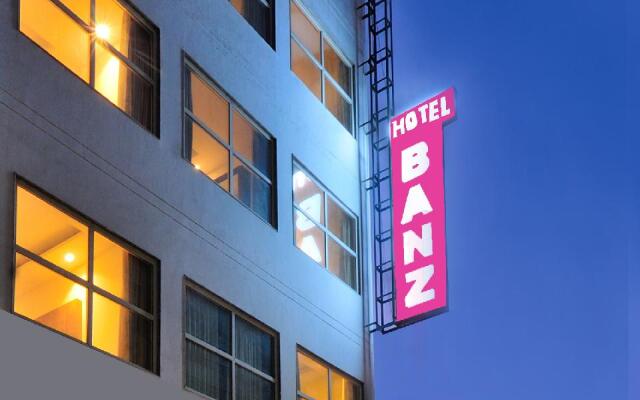 hotel banz