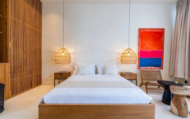 Casa Umalas Villa by Betterplace