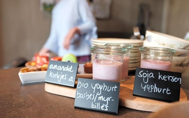 B&B en privé-wellness Lavendine Pure