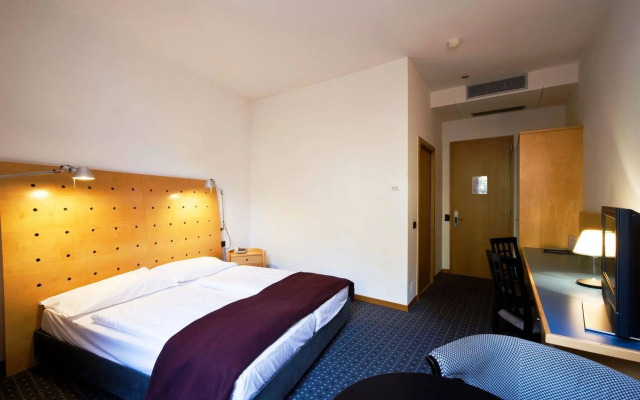 Stiegl Scala Hotel
