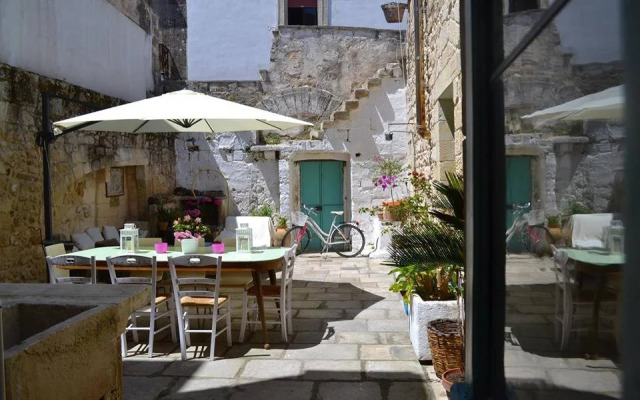 Salento Guesthouse B&B