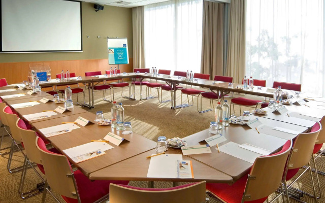 Novotel Antwerpen