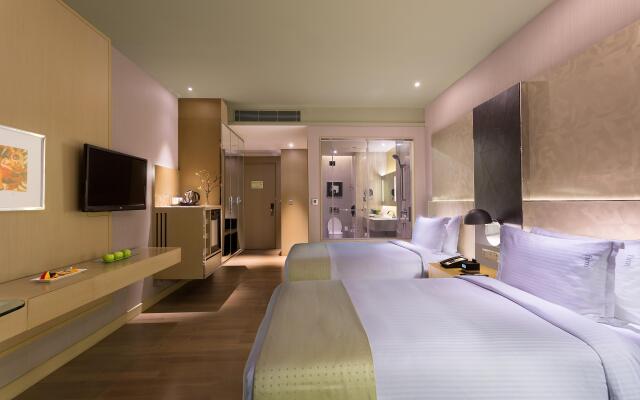 Holiday Inn New Delhi Aerocity by IHG