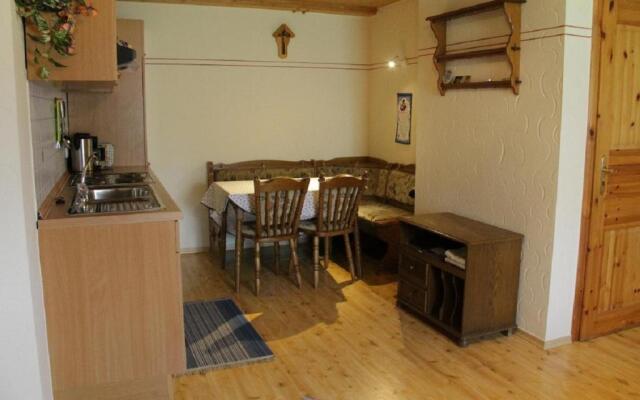 Ferienwohnungen Baur