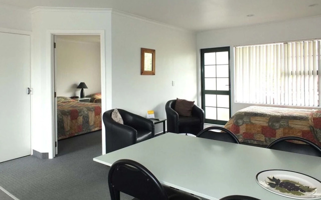 Kerry Lane Motel