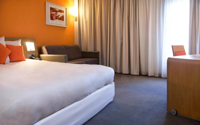 Novotel Porto Gaia