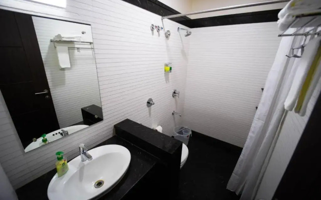 Sunshine Serviced Apartments