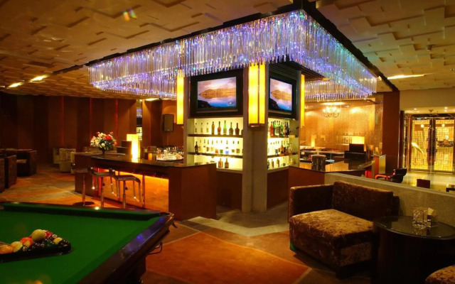 Hotel New Century Beijing