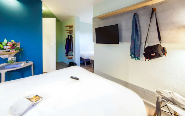ibis budget Bordeaux Lormont