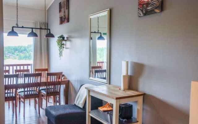 Skivillas 61 ukkohalla (b3)