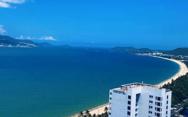 Zahoo house in Panorama Nha Trang