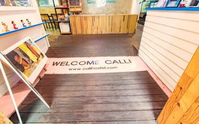 Sum Hostel Nampo