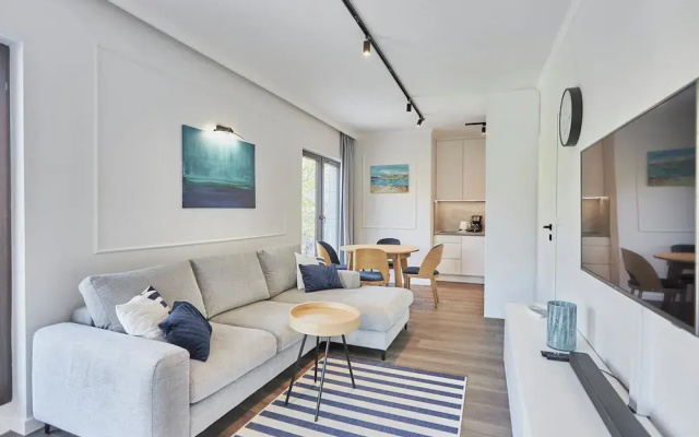 Kormoran by Baltic Home