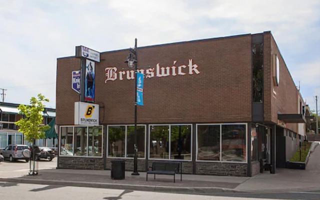 The Brunswick Hotel Complex