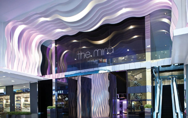 The Mira Hong Kong Hotel