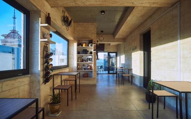 Green Boutique Hotel