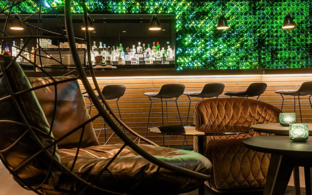 Motel One Freiburg