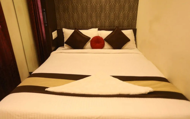 Nestlay Rooms - Ambattur