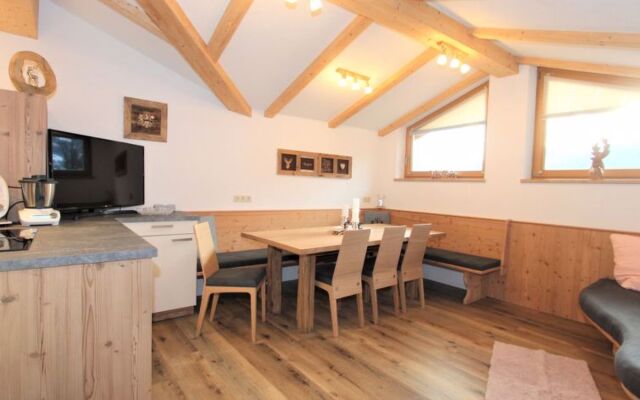 House Melissa Zell am Ziller