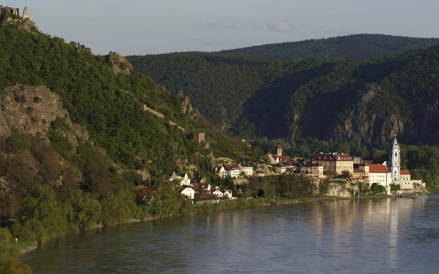 Hotel Schloss Durnstein