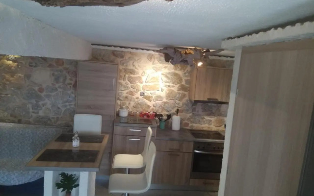 Stone House