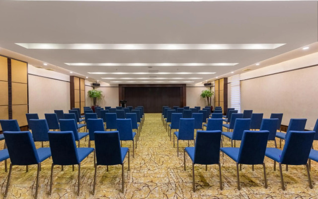 Crowne Plaza Foshan by IHG