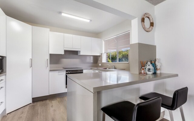 Laman Lodge, Unit 2, 15 Laman Street