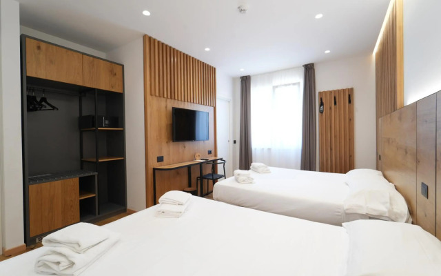 Hotel Arya by Mauro