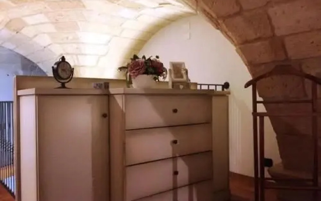 Suite Scarambone
