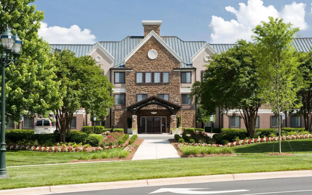 Staybridge Suites Charlotte Ballantyne by IHG