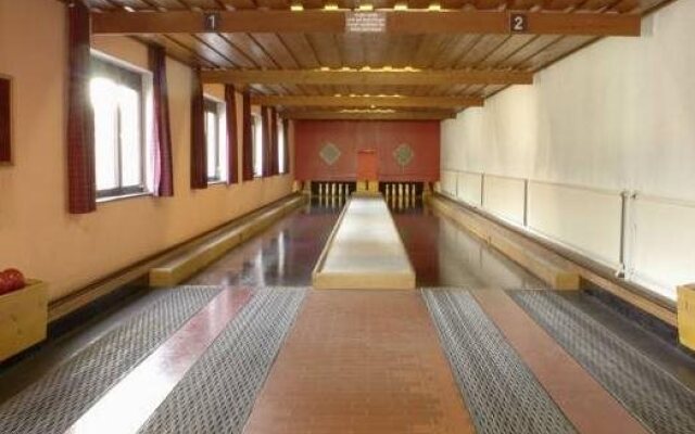 Hotel Sonne Vandans