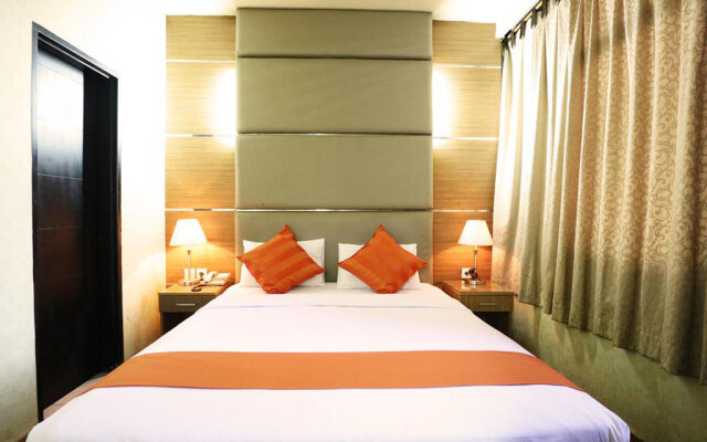 Mirah Hotel