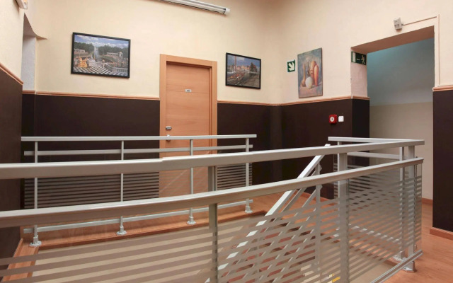Hostal Falfes