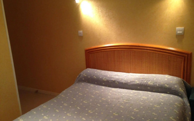 Hôtel Restaurant Le Crab