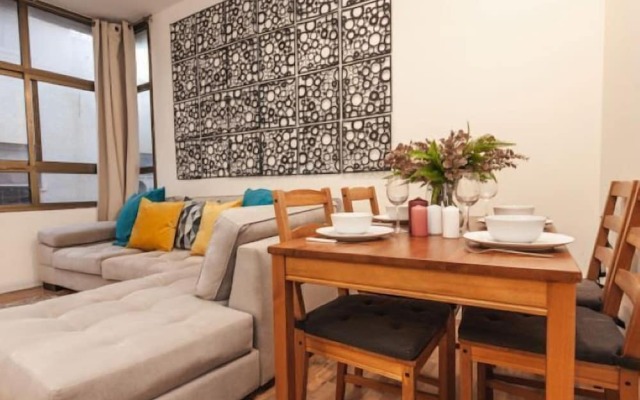 Cozy Ben Yehuda Hideaway-Tel Aviv RENTAL