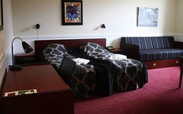 Hotel Svalen