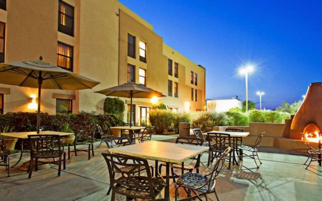 Hampton Inn Kayenta