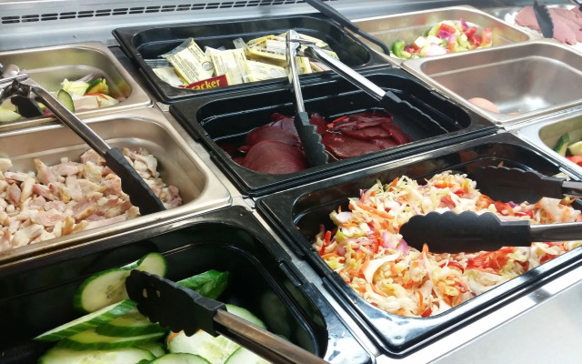 Leichhardt Accommodation