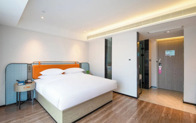 Yishang Hotel Wenshan Branch