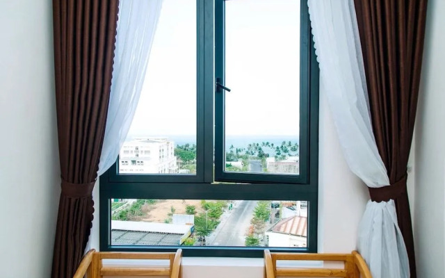 Misa Hotel