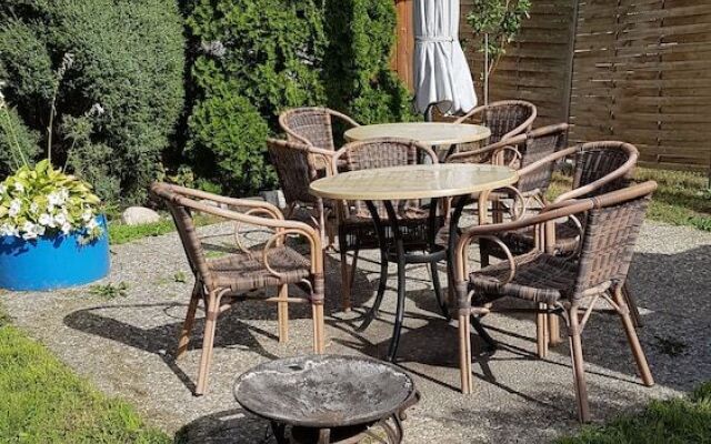 Pension Rahnsdorf am Müggelsee