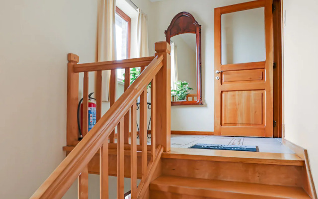 appartement int centrum