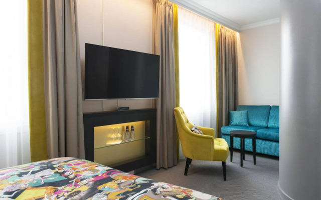 Thon Hotel Rosenkrantz