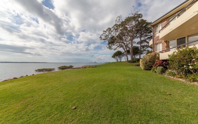 The Peninsula, Unit 5, 111 Soldiers Point Road