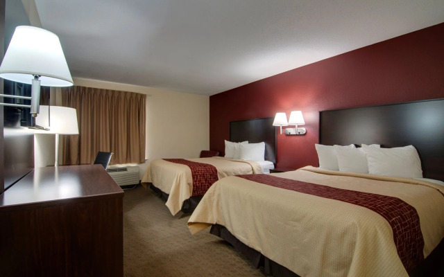 Red Roof Inn Murfreesboro