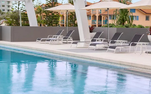 Avani Broadbeach Residences