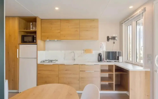 Waterside Holiday Home in Kinrooi