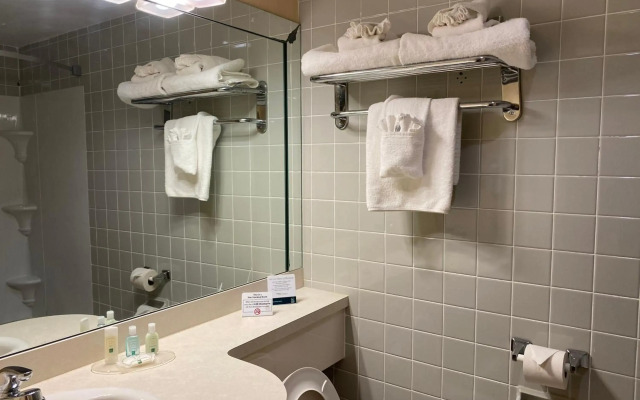 Quality Inn Airport