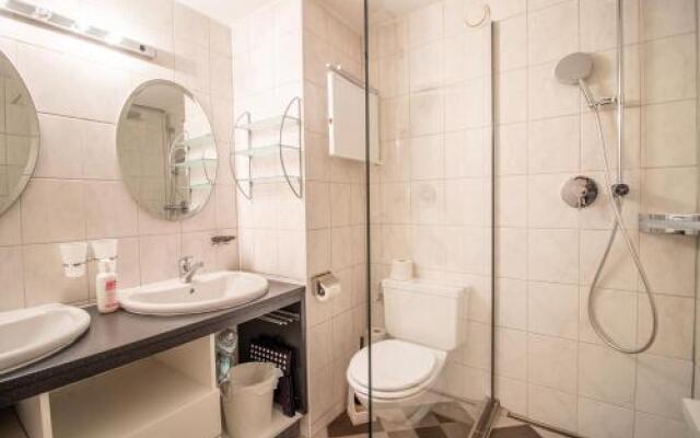 Apartment Rothorn 11