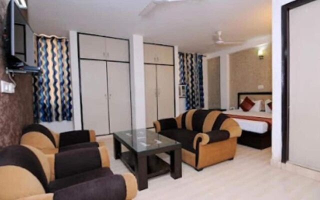 Hotel Shivam Residency